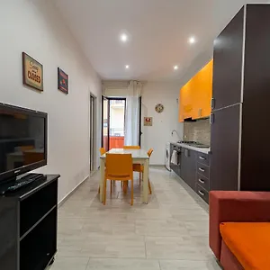  Appartamento Naranji House Orange Relax Italia