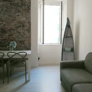 Appartamento Casa Patella, San Terenzo