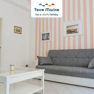 Appartamento Maison M, Terre Marine, San Terenzo