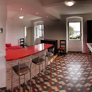 Casa vacanze Casa Flora, San Terenzo